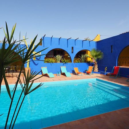 La Kasbah Du Paradis Aksri Εξωτερικό φωτογραφία