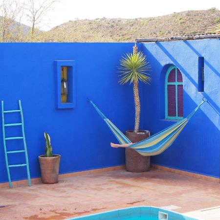 La Kasbah Du Paradis Aksri Εξωτερικό φωτογραφία
