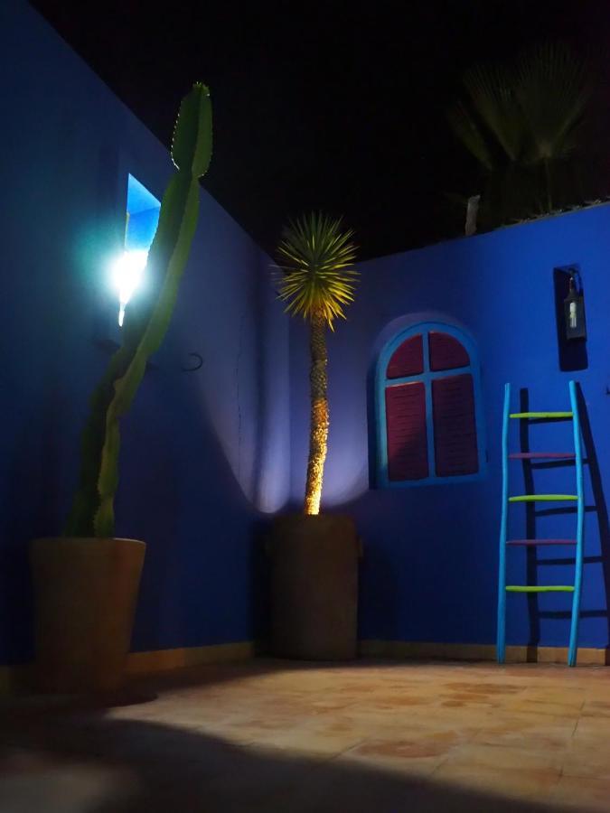 La Kasbah Du Paradis Aksri Εξωτερικό φωτογραφία