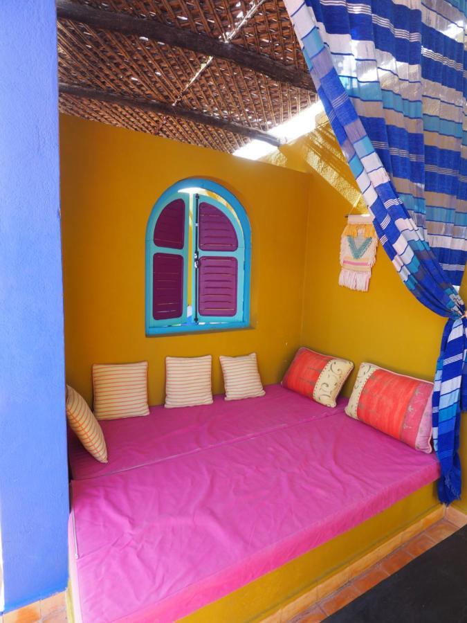 La Kasbah Du Paradis Aksri Εξωτερικό φωτογραφία