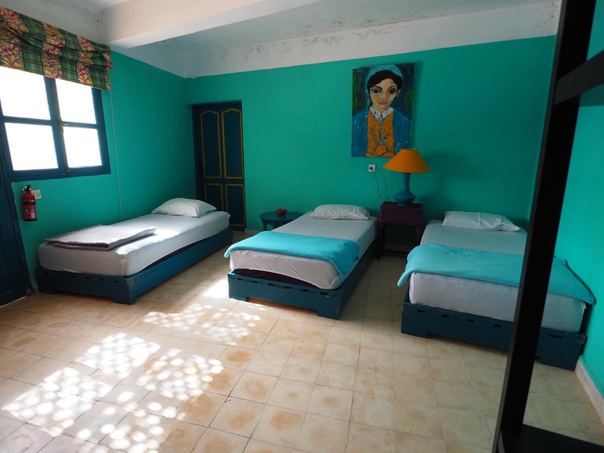 La Kasbah Du Paradis Aksri Εξωτερικό φωτογραφία