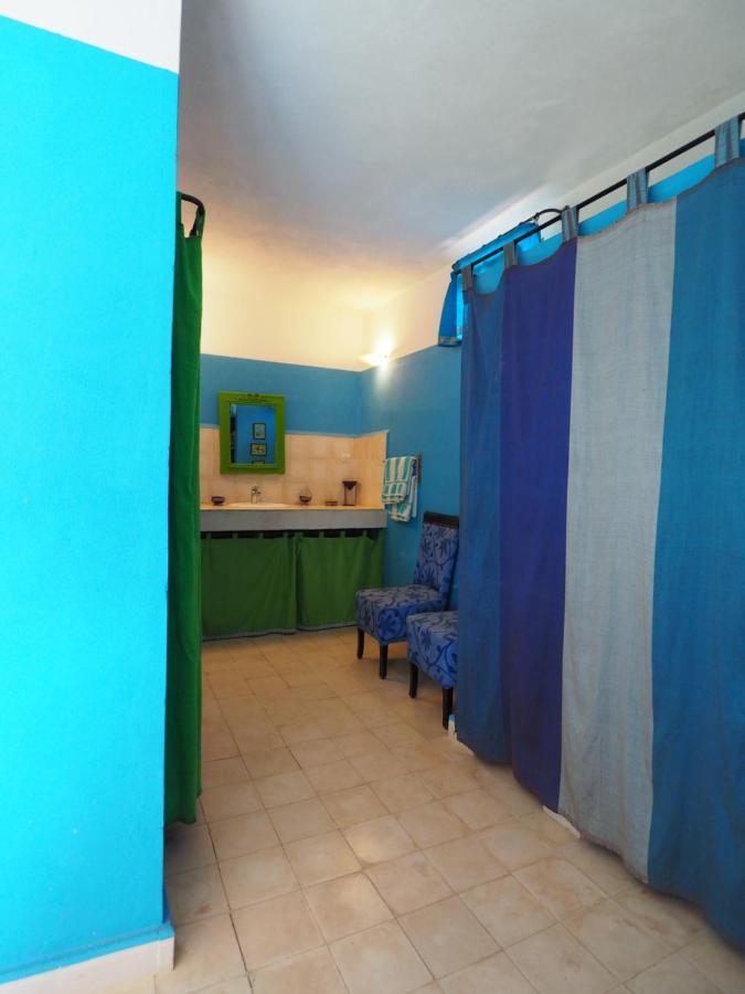 La Kasbah Du Paradis Aksri Εξωτερικό φωτογραφία