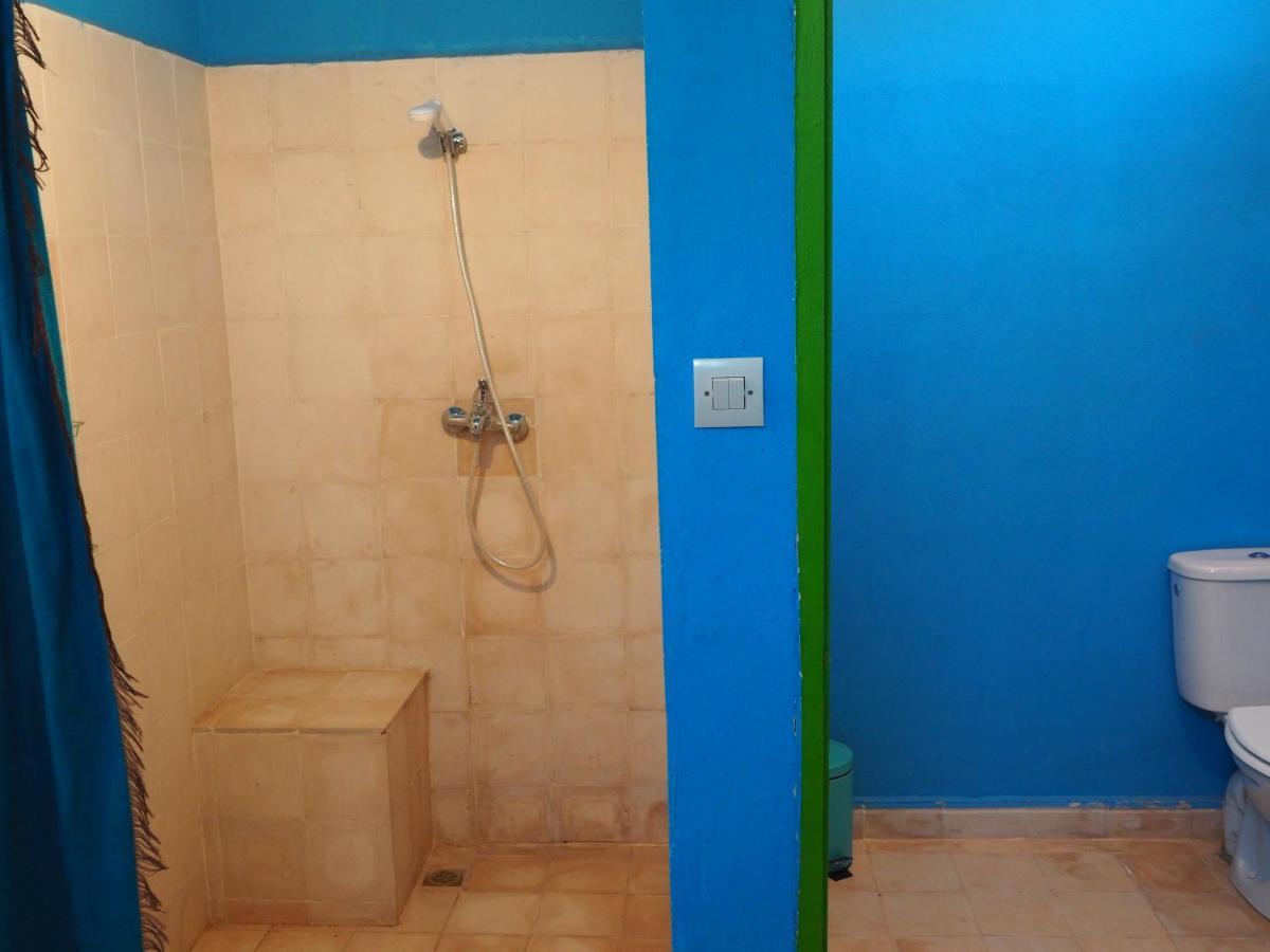 La Kasbah Du Paradis Aksri Εξωτερικό φωτογραφία