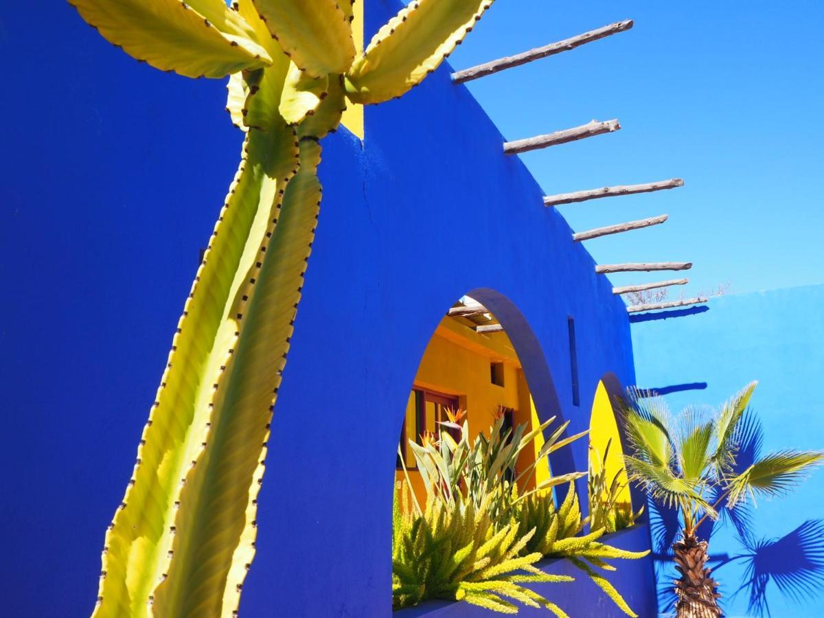 La Kasbah Du Paradis Aksri Εξωτερικό φωτογραφία